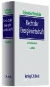 Recht der Energiewirtschaft: Praxishandbuch