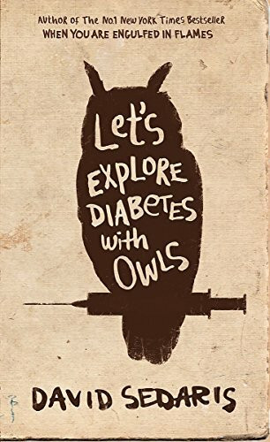 Let's Explore Diabetes With Owls