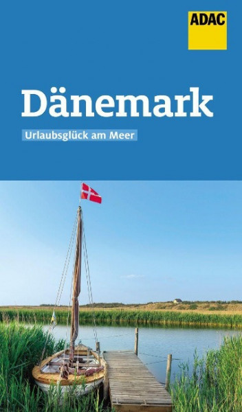 ADAC Reiseführer Dänemark