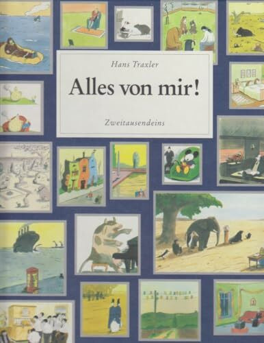 Alles von mir