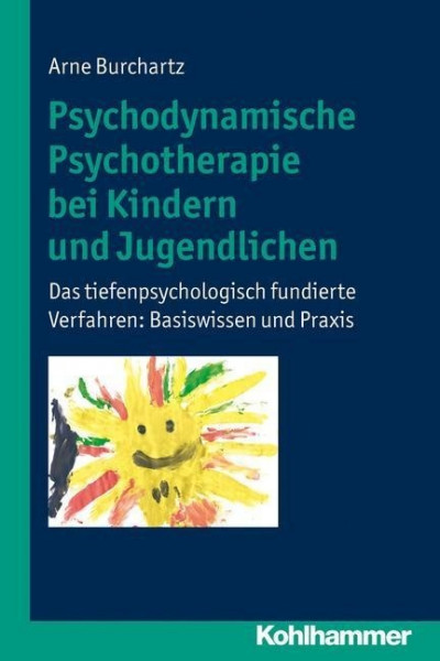 Psychodynamische Psychotherapie bei Kindern und Jugendlichen