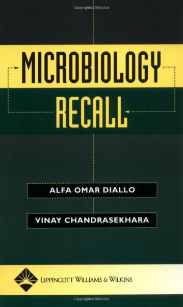 Microbiology Recall