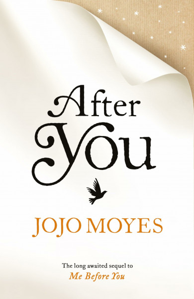 After You (Me Before You, 2)