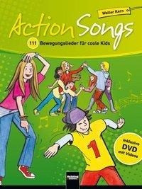 Action Songs