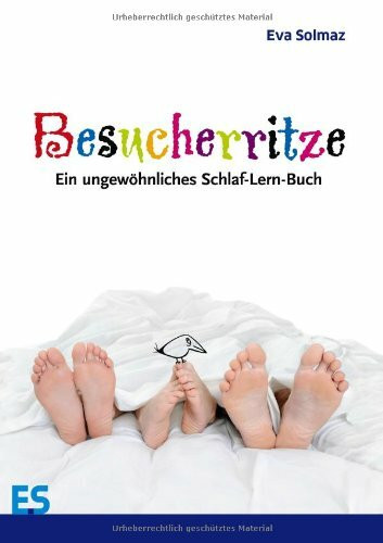 Besucherritze