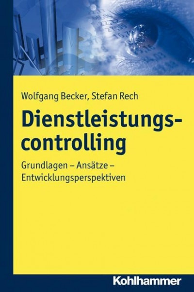 Dienstleistungscontrolling