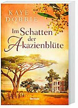 Im Schatten der Akazienblüte