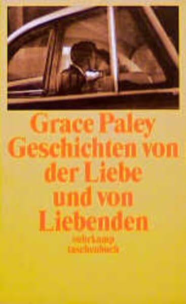Geschichten von der Liebe und von Liebenden (Suhrkamp Taschenbücher)