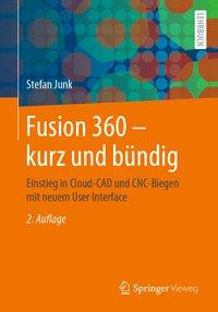 Fusion 360 - kurz und bündig