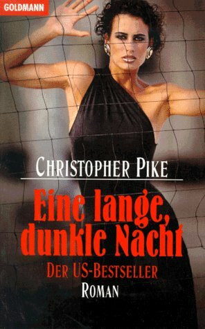 Eine lange, dunkle Nacht