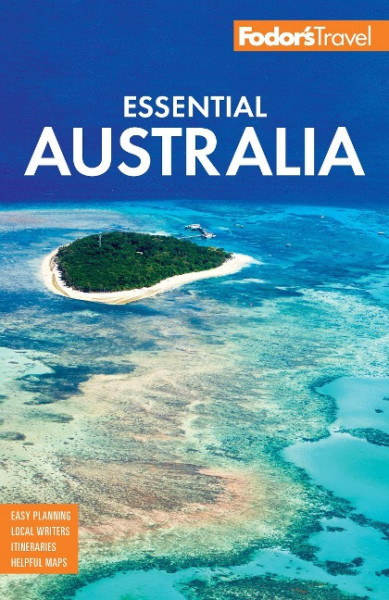 Fodor's Essential Australia