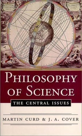 Philosophy of Science: The Central Issues