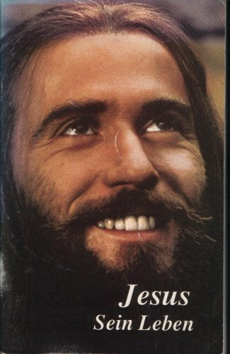 Jesus. Sein Leben