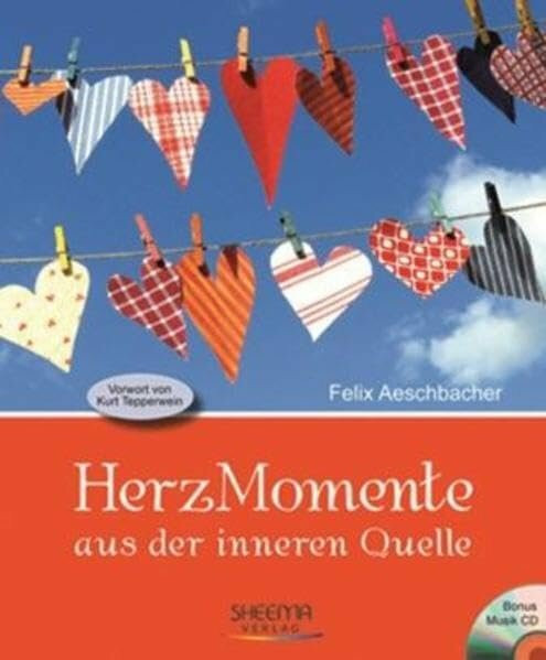 HerzMomente aus der inneren Quelle