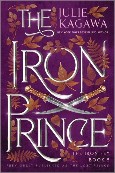 The Iron Prince Special Edition