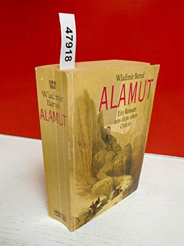 Alamut (Allgemeine Reihe. Bastei Lübbe Taschenbücher)