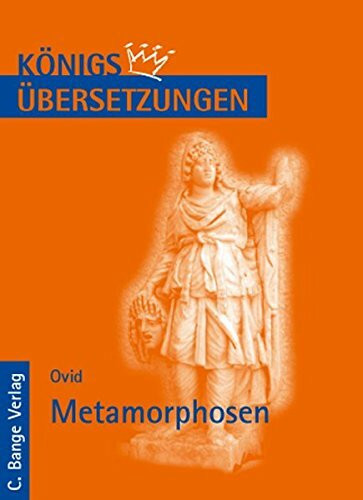 Metamorphosen