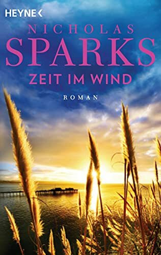 Zeit im Wind: Roman