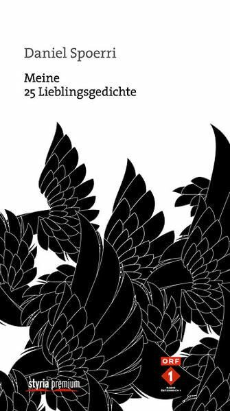 Meine 25 Lieblingsgedichte (Daniel Spoerri): Band 6