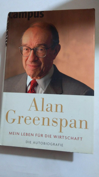 Mein Leben für die Wirtschaft. Autobiografie