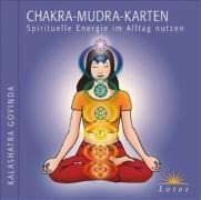 Chakra-Mudra-Karten