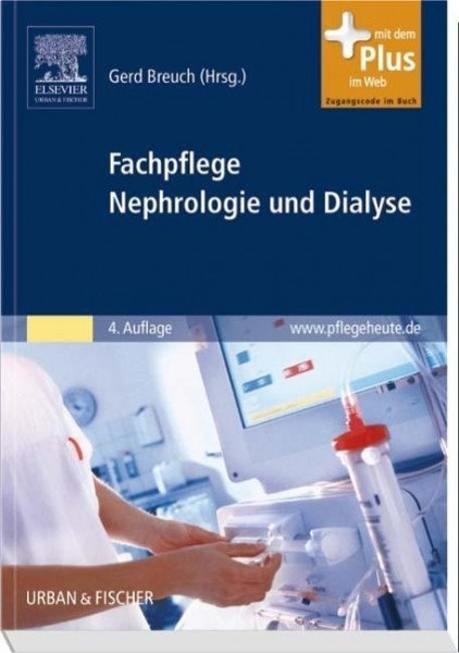 Fachpflege Nephrologie und Dialyse