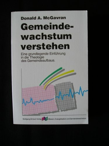 Gemeindewachstum verstehen