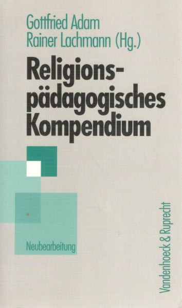 Religionspädagogisches Kompendium