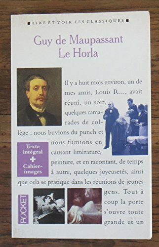 Horla: Et autres récits fantastiques (Fiction, Poetry & Drama)