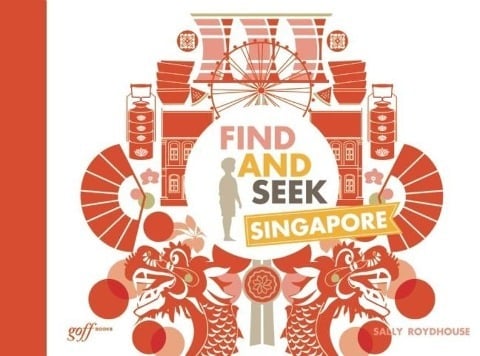 Find and Seek Singapore Find and Seek Singapore
