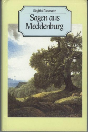 Sagen aus Mecklenburg