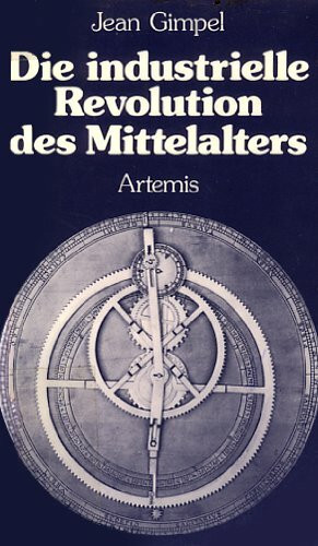 Die industrielle Revolution des Mittelalters