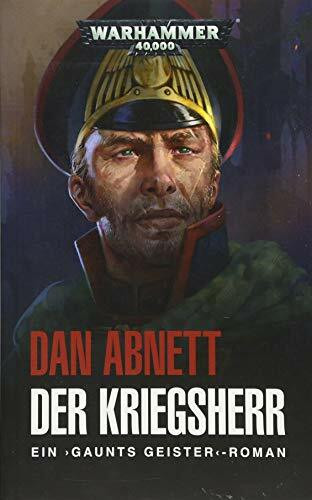 Warhammer 40.000 - Der Kriegsherr: Gaunts Geister