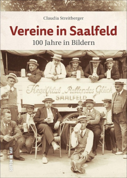 Vereine in Saalfeld