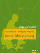 Bachelor / Master: Unterrichtsplanung