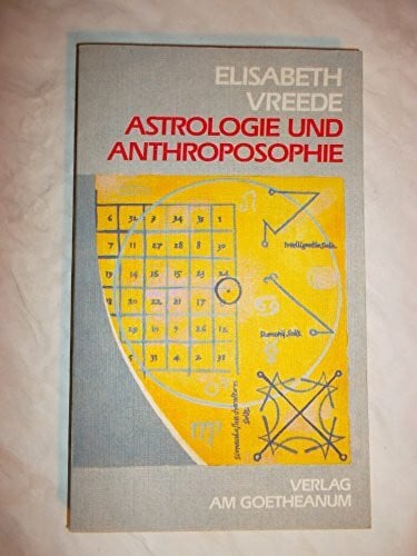 Astrologie und Anthroposophie: Sonderdr..