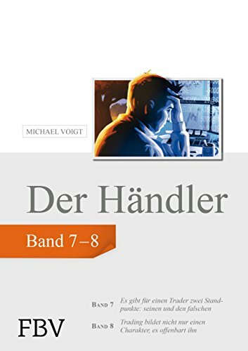 Der Händler, Sammelband 3 Der Händler, Sammelband 3