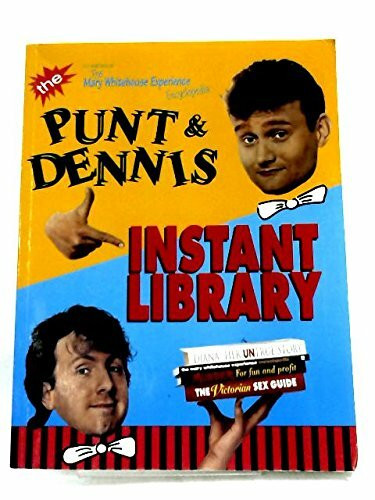 The Punt and Dennis Instant Library