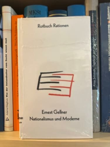 Nationalismus und Moderne