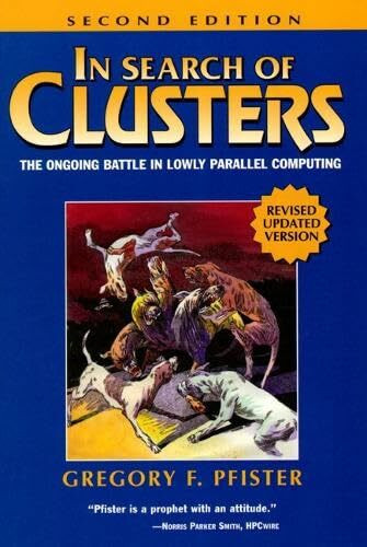 In Search of Clusters: The Ongoing Battle in Lowly Parallel Computing