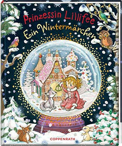 Prinzessin Lillifee - Ein Wintermärchen