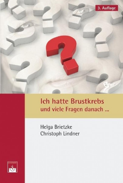 Ich hatte Brustkrebs und viele Fragen danach ...