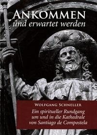 Ankommen und erwartet werden