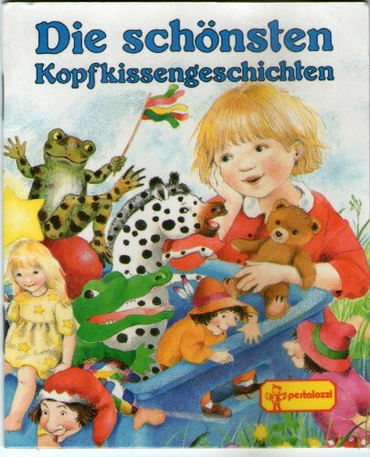Die schönsten Kopfkissengeschichten Nr. 224