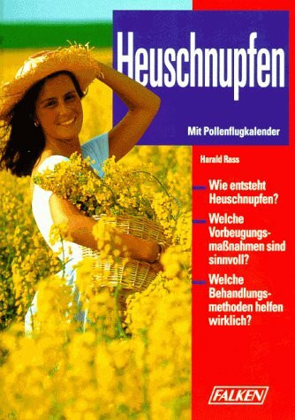 Heuschnupfen