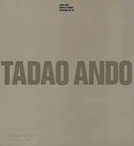 Tadao Ando: Complete Works