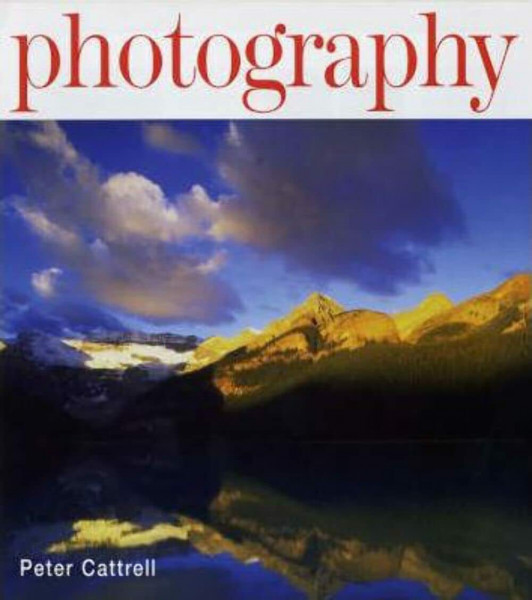 Photography Foundation Course