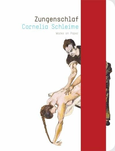 Cornelia Schleime ZUNGENSCHLAF