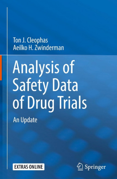 Analysis of Safety Data of Drug Trials