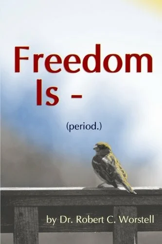 Freedom Is (Period.) (Make Yourself Great Again, Band 6)